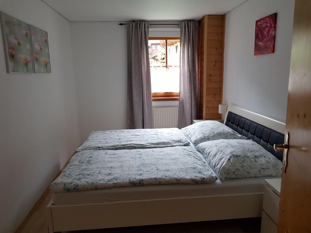 Ferienwohnung Langwallner Grossarl Extérieur photo