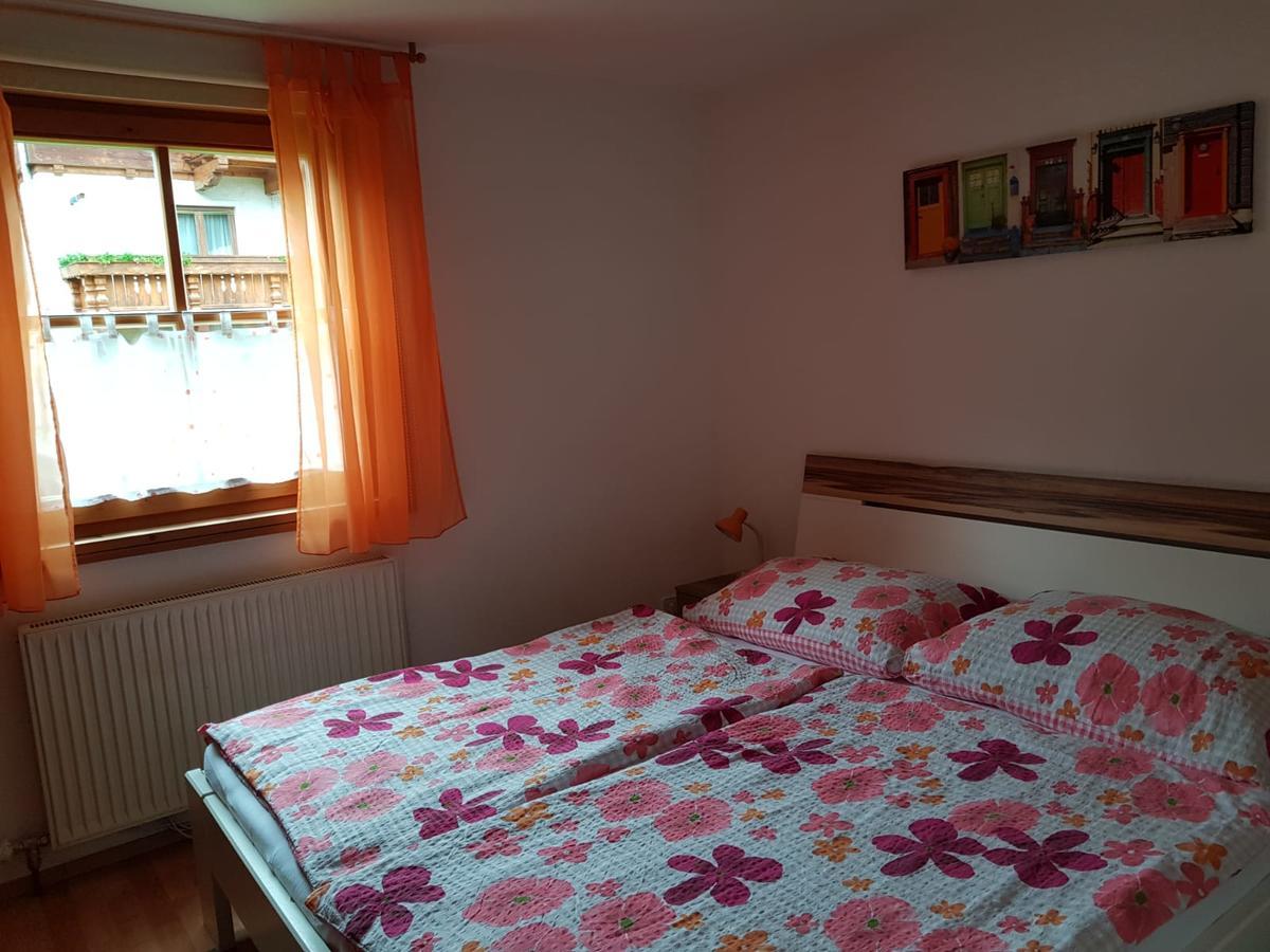 Ferienwohnung Langwallner Grossarl Extérieur photo