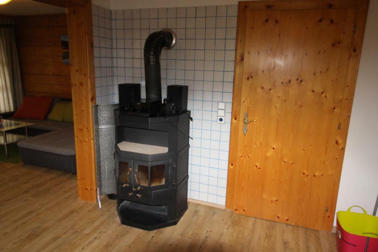 Ferienwohnung Langwallner Grossarl Extérieur photo