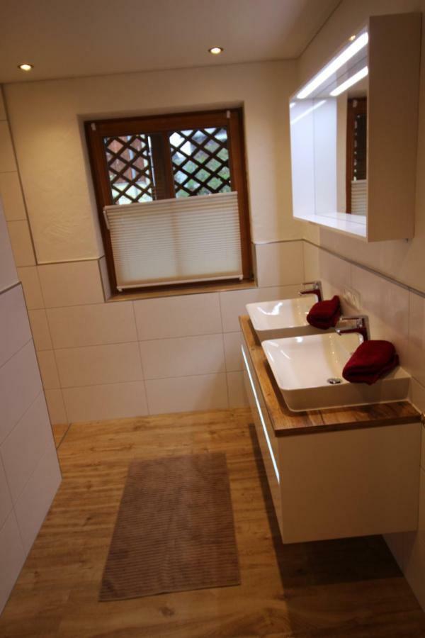 Ferienwohnung Langwallner Grossarl Extérieur photo