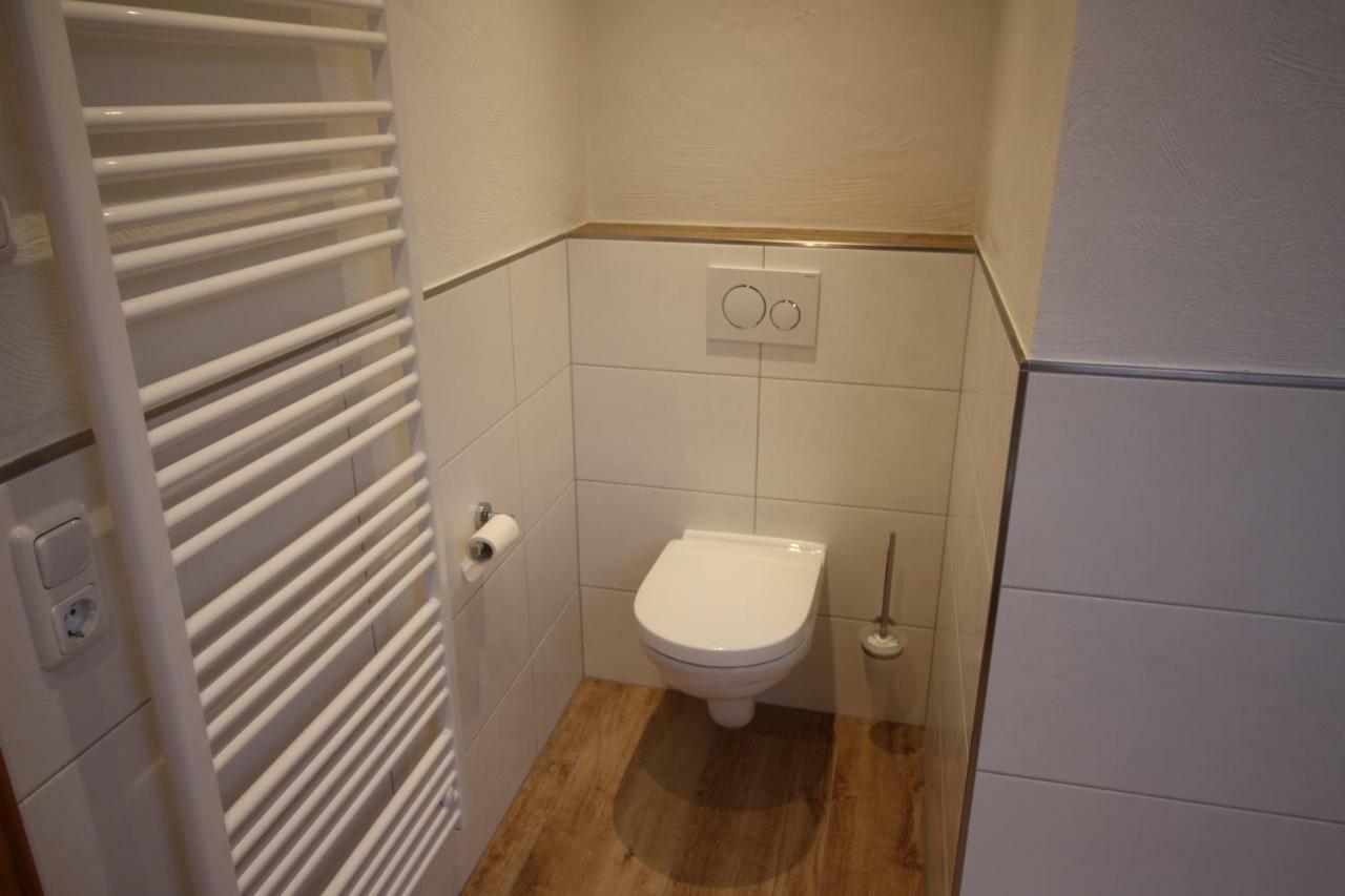 Ferienwohnung Langwallner Grossarl Extérieur photo